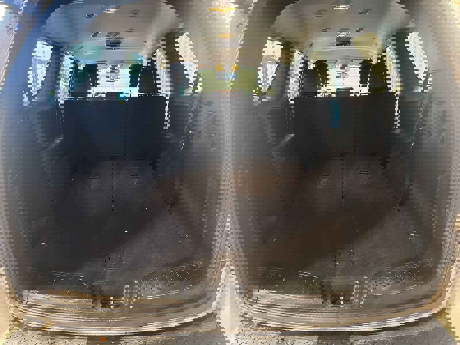 Used 2013 Dodge Durango Crew RWD image 14