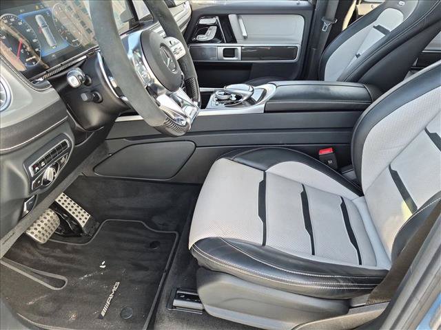 Certified 2022 Mercedes-Benz G 63 AMG 4MATIC image 17