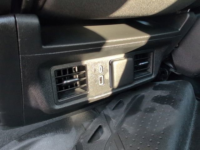 Used 2025 Chevrolet Silverado 1500 LT w/ Protection Package image 6