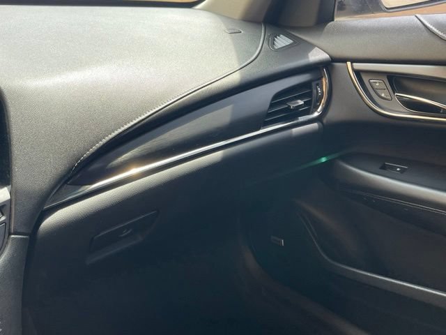 Used 2016 Cadillac ATS 2.0T AWD Sedan image 22