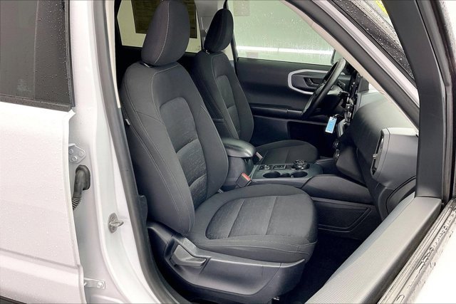 Used 2021 Ford Bronco Sport image 6