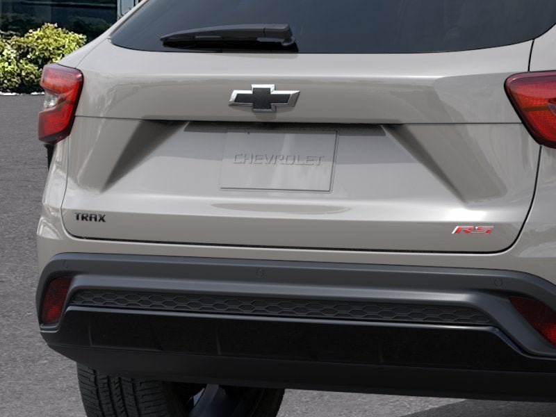 New 2026 Chevrolet Trax RS w/ Driver Confidence Package FWD image 14