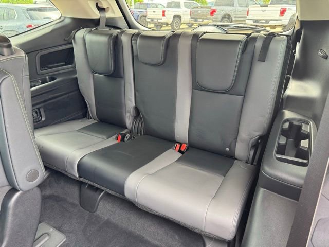 Used 2025 Subaru Ascent Onyx Edition image 15