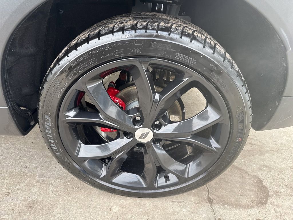 Used 2024 Dodge Hornet GT w/ Track Pack image 51