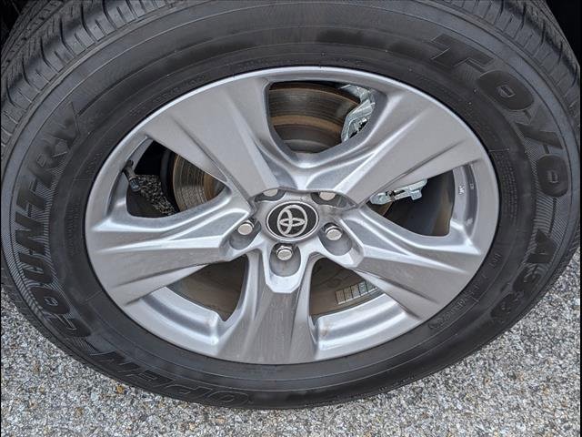 Used 2024 Toyota RAV4 XLE image 8