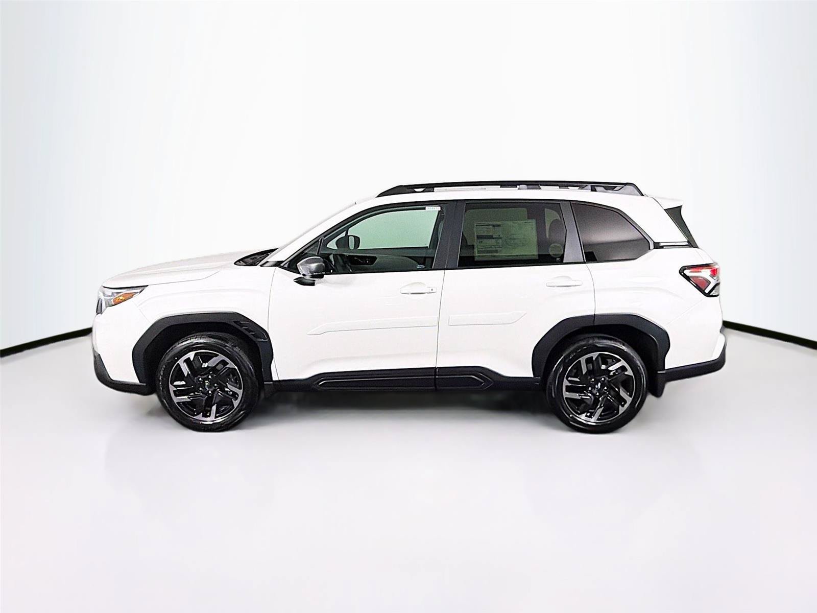 New 2026 Subaru Forester Limited AWD/4WD image 8