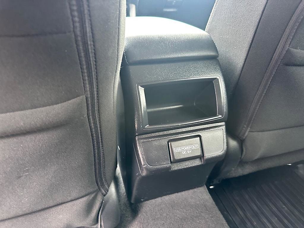 Used 2018 Subaru Outback 2.5i Premium AWD/4WD image 19