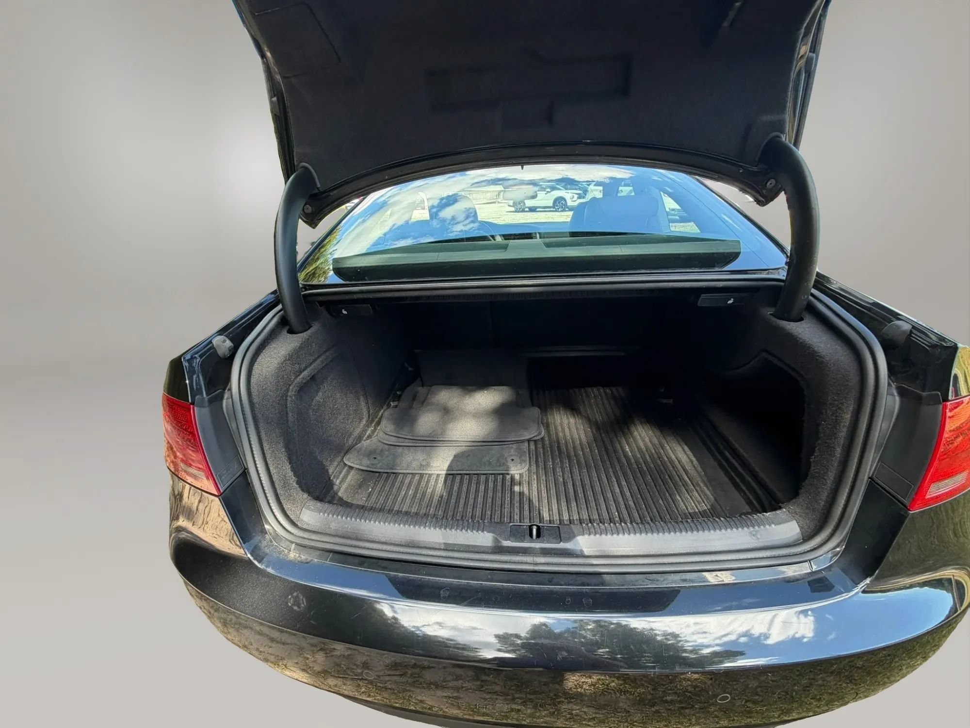 Used 2013 Audi A5 2.0T Prestige AWD/4WD image 17
