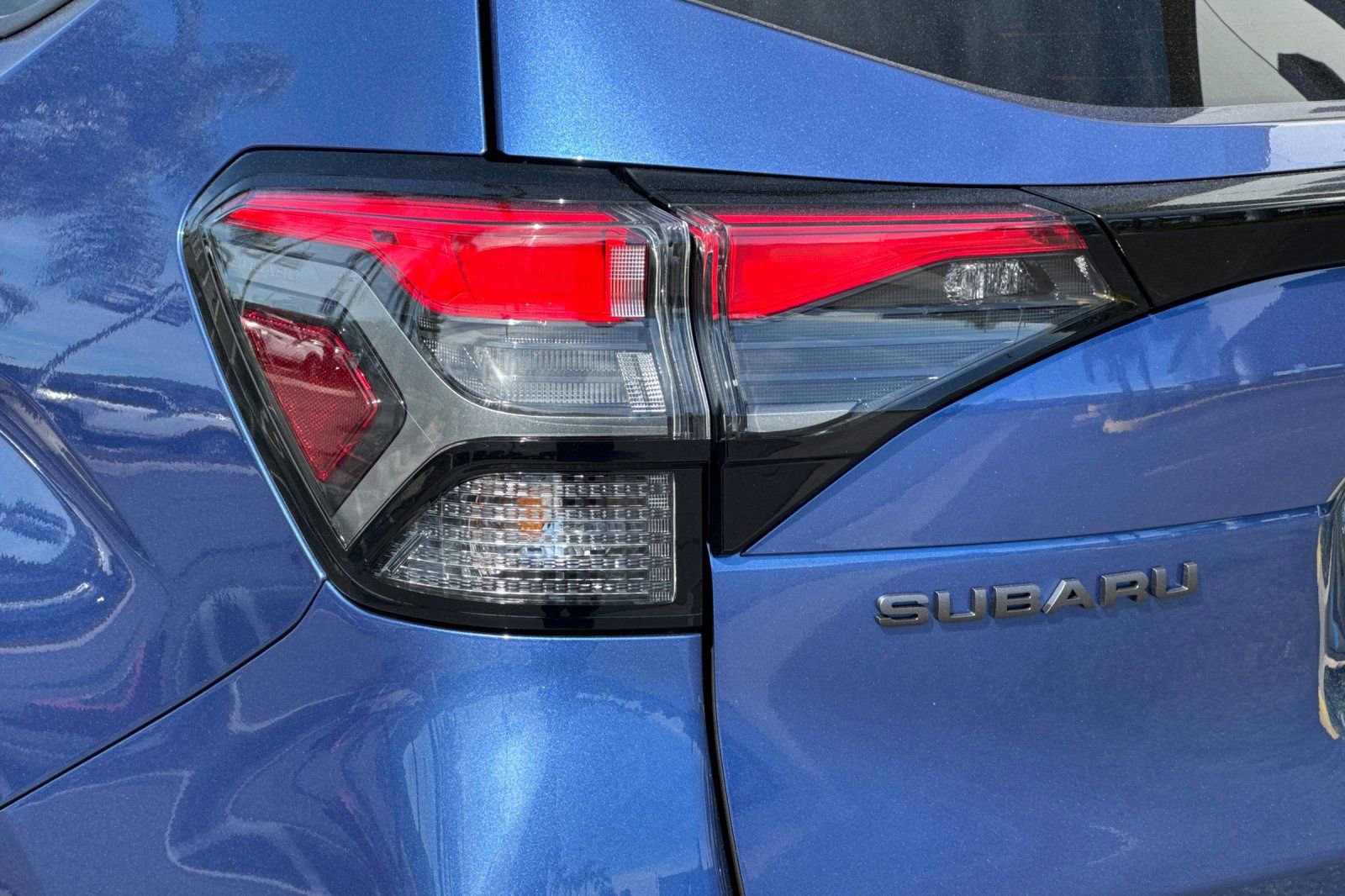 New 2026 Subaru Forester Touring AWD/4WD image 27