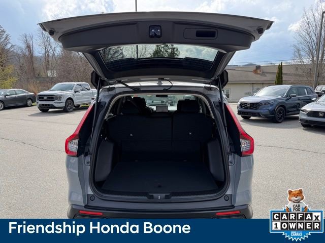 Used 2026 Honda CR-V EX image 36