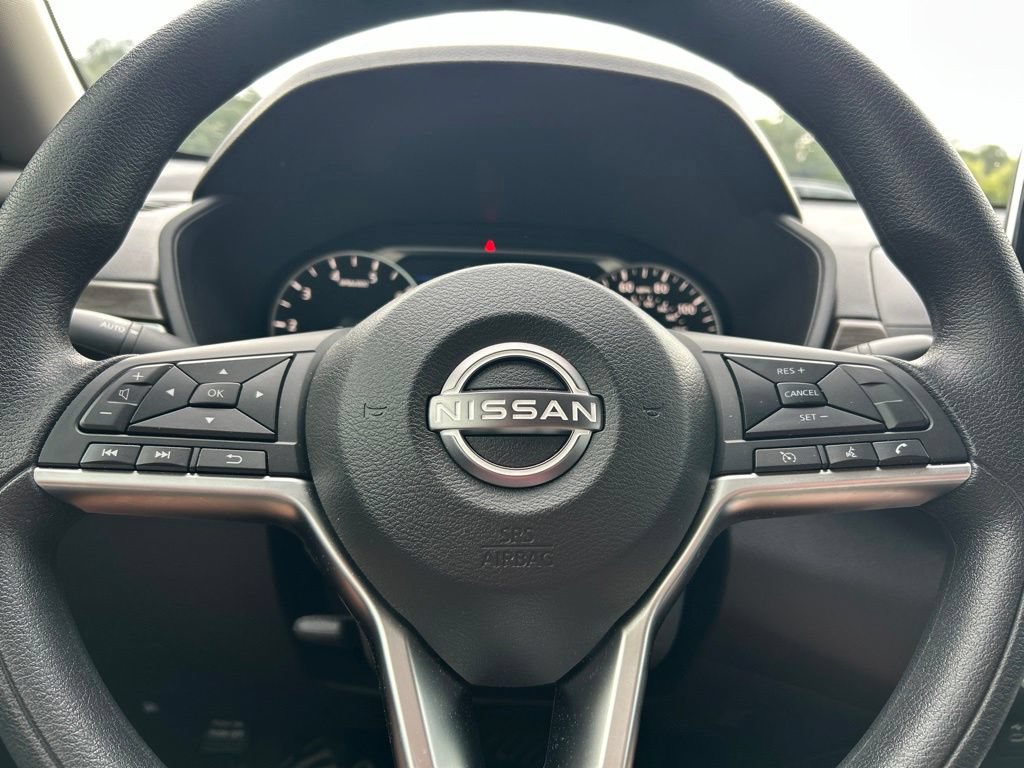 Certified 2023 Nissan Altima 2.5 SV FWD image 24