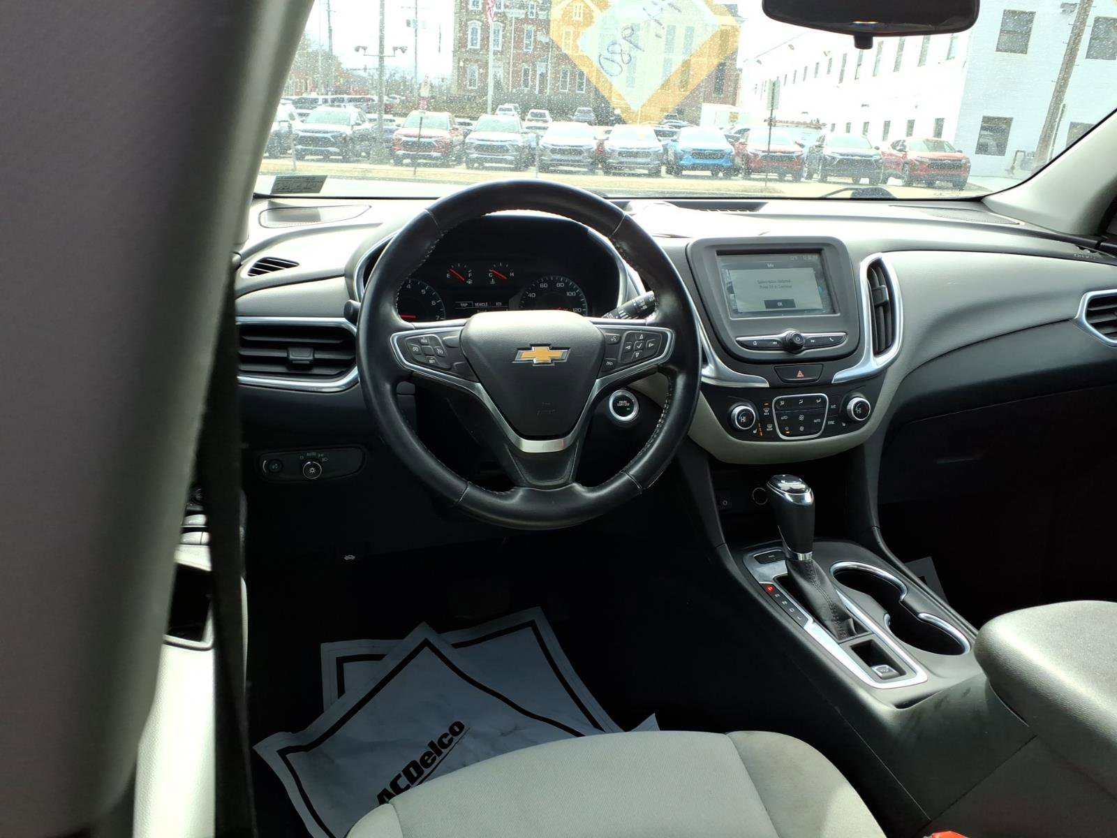 Used 2018 Chevrolet Equinox LT image 14