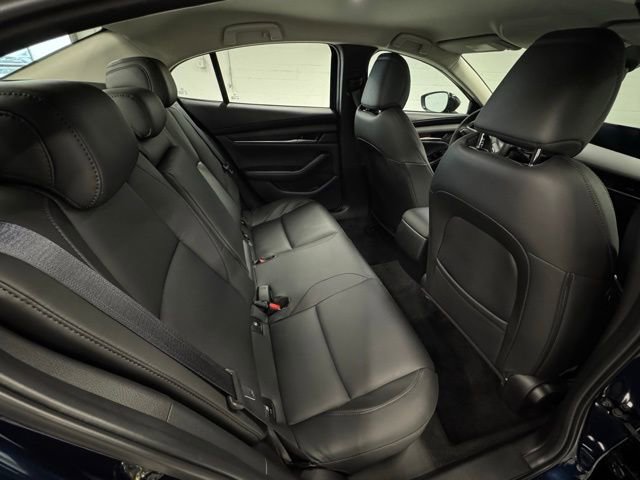 Used 2025 MAZDA MAZDA3 s image 12