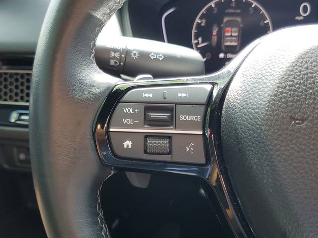 Used 2025 Honda Civic Sport image 19