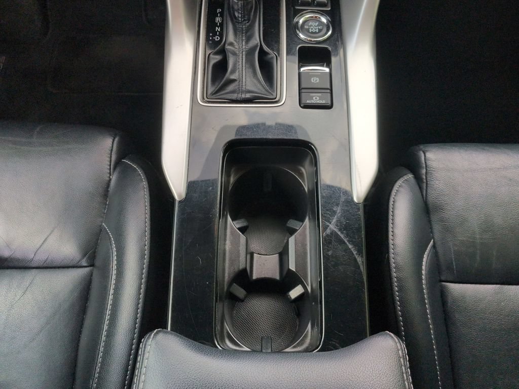 Used 2022 Mitsubishi Eclipse Cross SEL AWD/4WD image 13