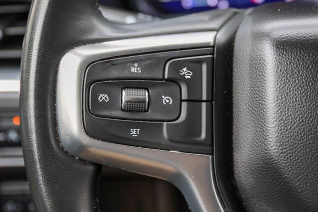 Used 2024 Chevrolet Tahoe LT AWD/4WD image 31