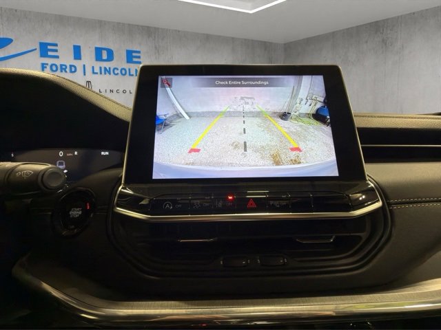 Used 2023 Jeep Compass High Altitude image 16