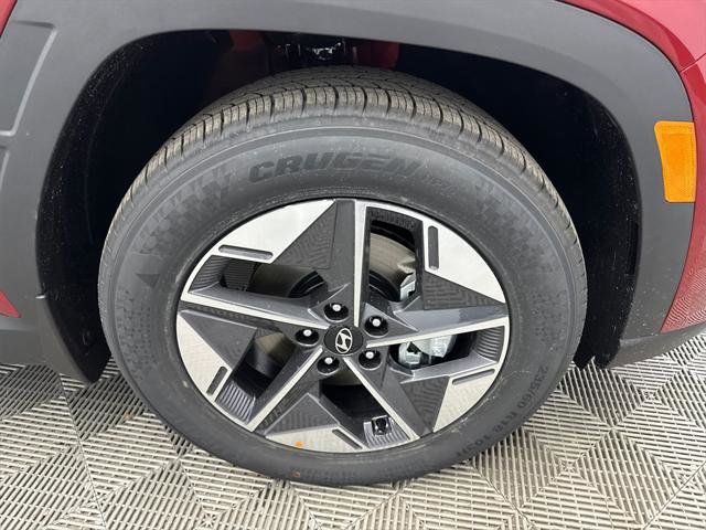 New 2026 Hyundai Tucson SEL image 13