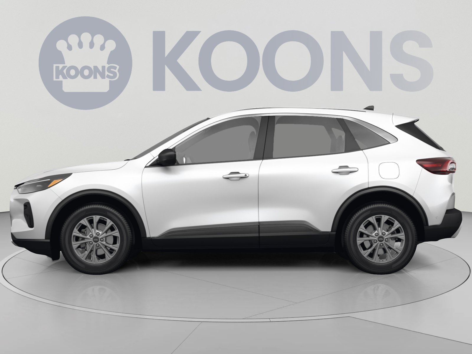 Used 2023 Ford Escape Active AWD/4WD image 2
