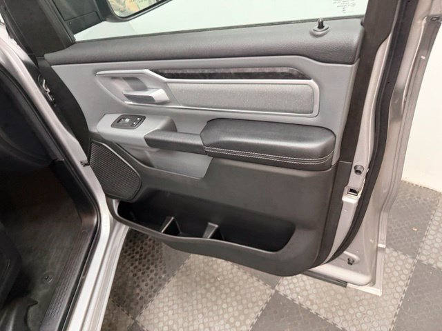 Used 2023 RAM 1500 Big Horn AWD/4WD image 40