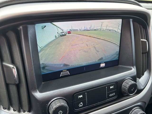 Used 2022 GMC Canyon Elevation image 21