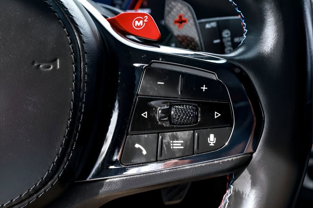 Used 2024 BMW XM image 51