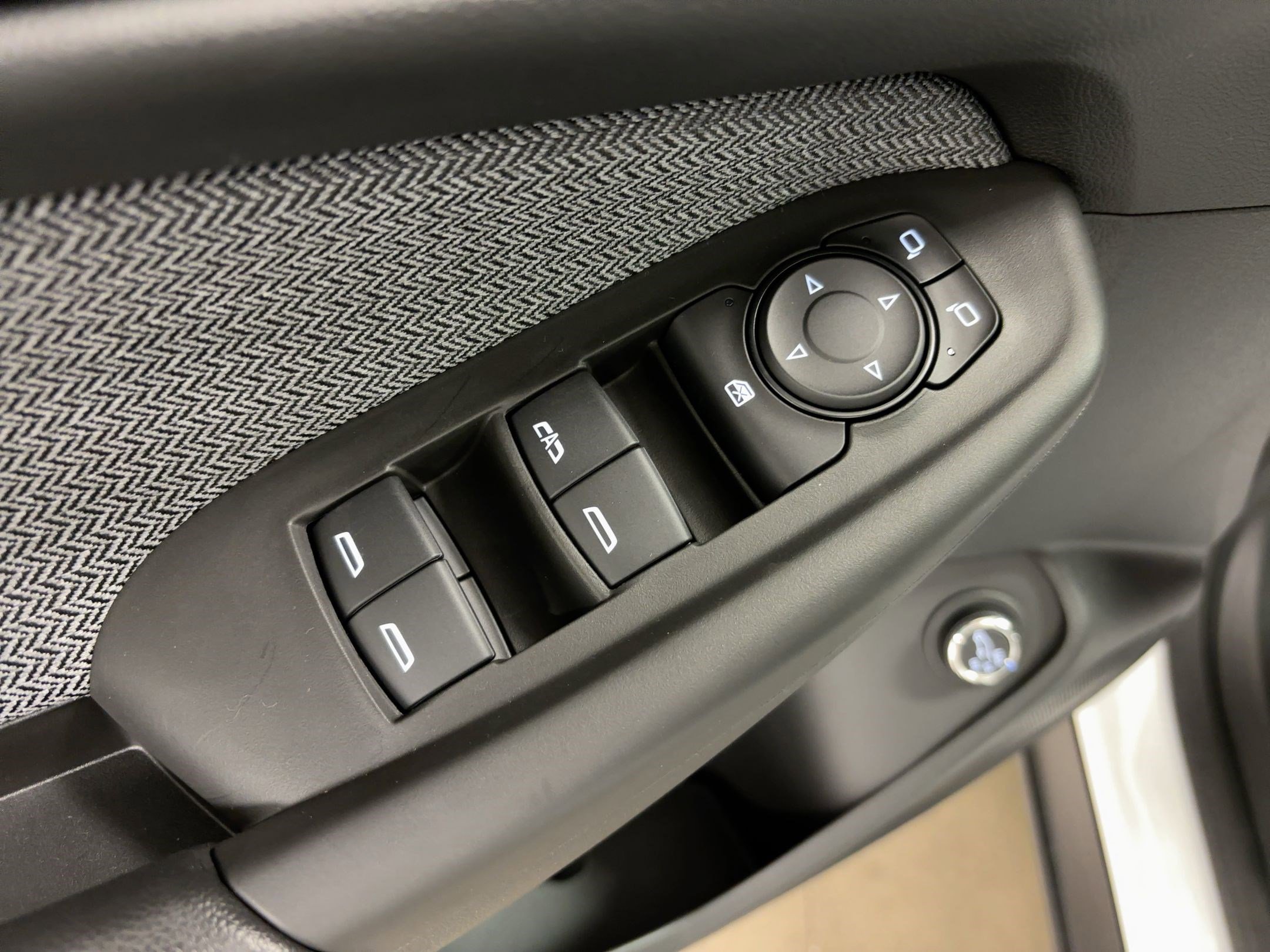 New 2026 Chevrolet TrailBlazer LT w/ Convenience Package image 11