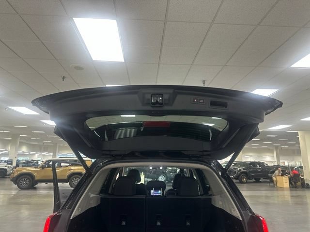 Used 2019 Subaru Forester Sport AWD/4WD image 21