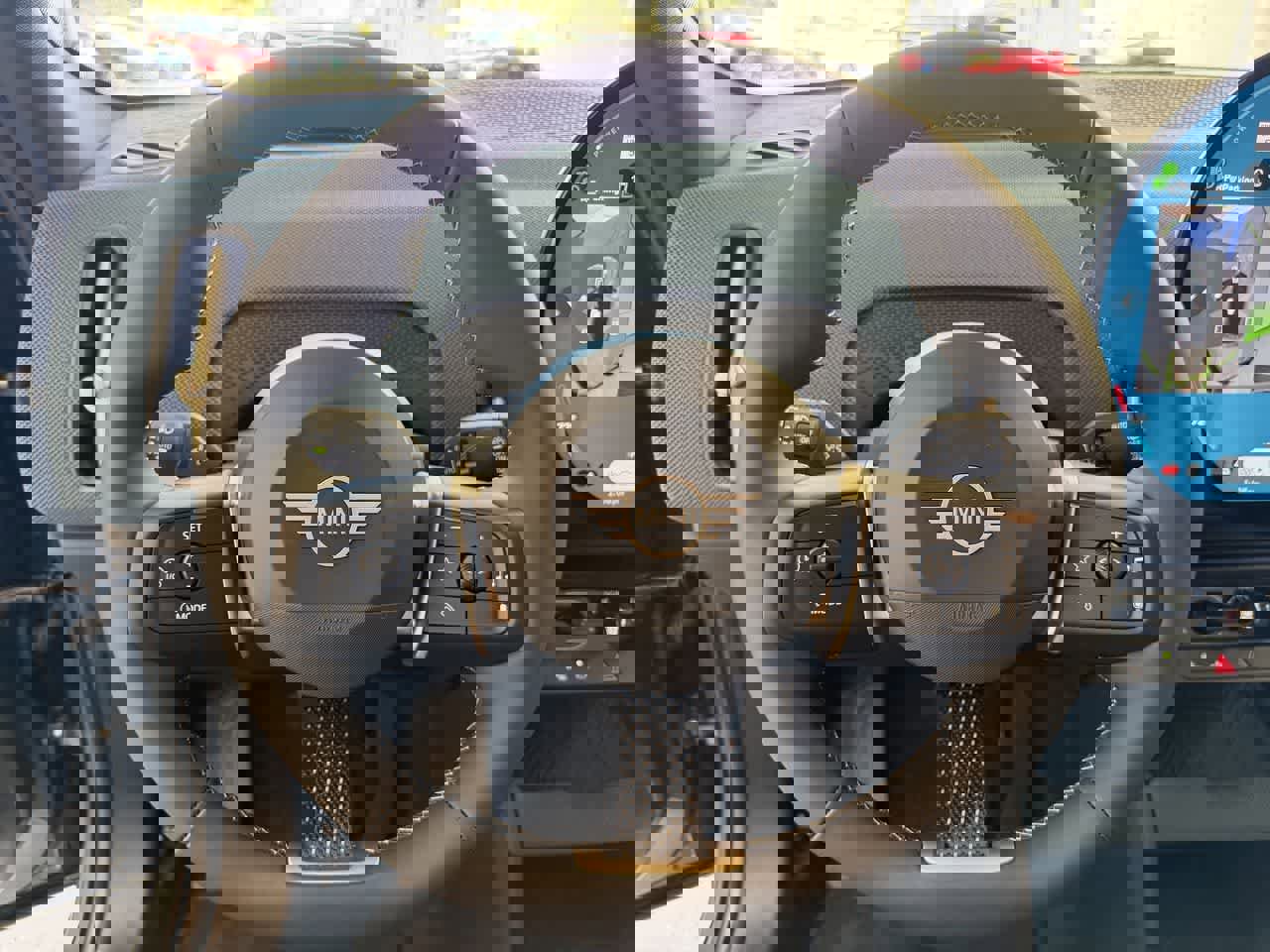 New 2026 MINI Cooper Countryman S image 16