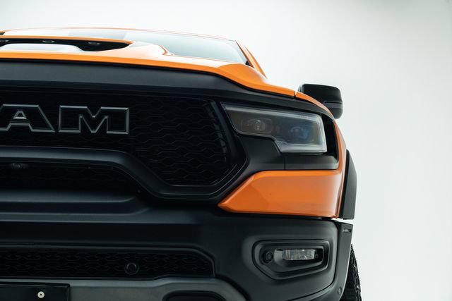Used 2022 RAM 1500 TRX w/ TRX Level 2 Equipment Group AWD/4WD image 7