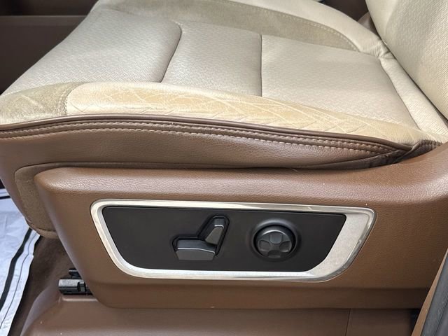 Used 2021 RAM 1500 Laramie image 14