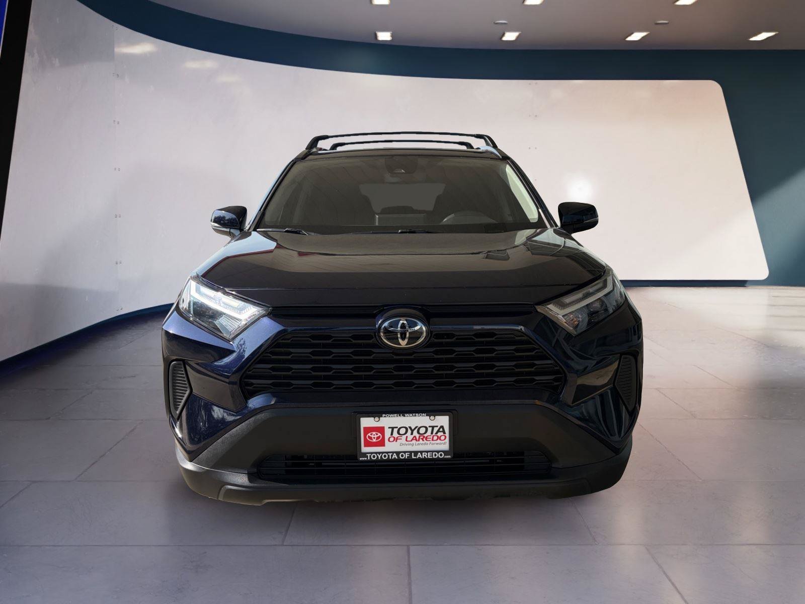 Used 2024 Toyota RAV4 XLE w/ Convenience Package AWD/4WD image 8