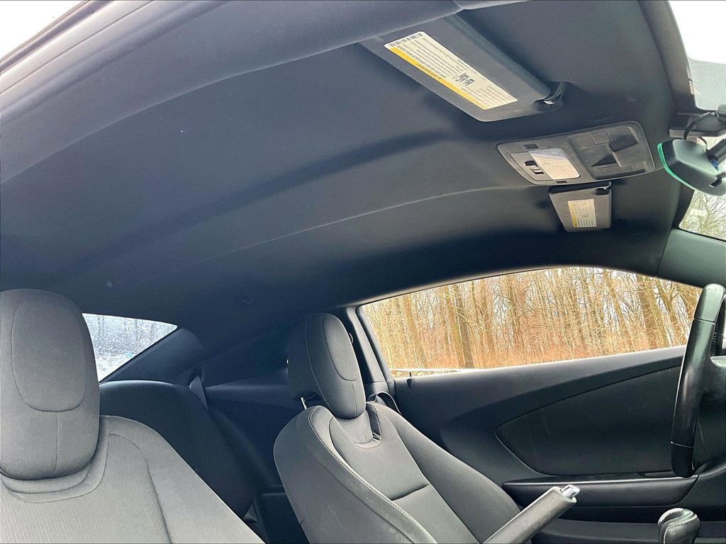 Used 2013 Chevrolet Camaro LT w/ RS Package image 16