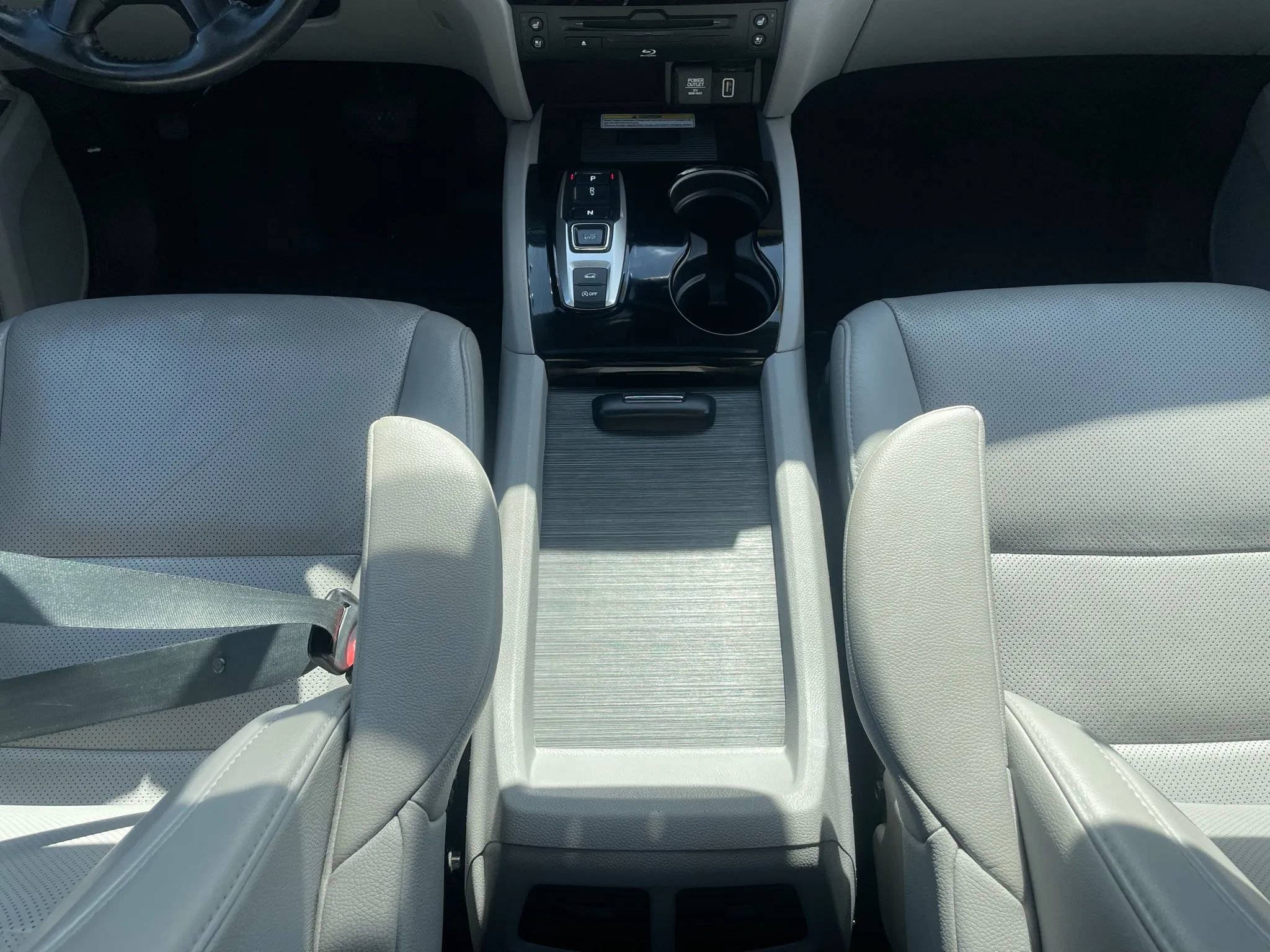Used 2019 Honda Pilot Elite image 42
