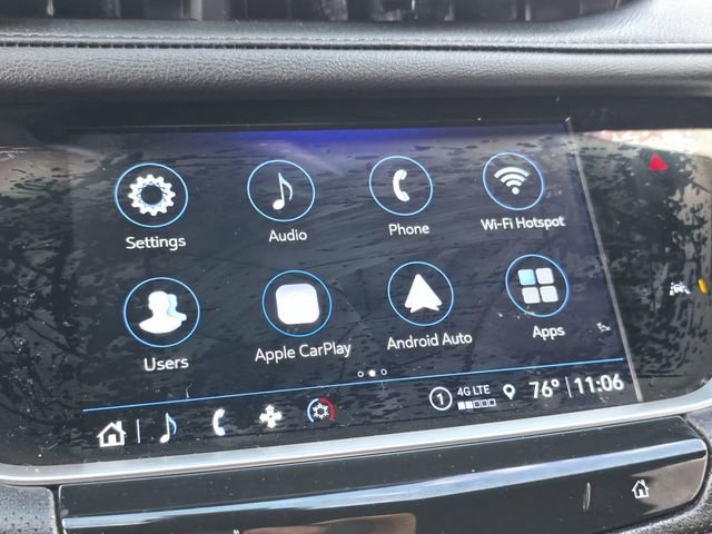 Used 2025 Cadillac XT6 Luxury image 18