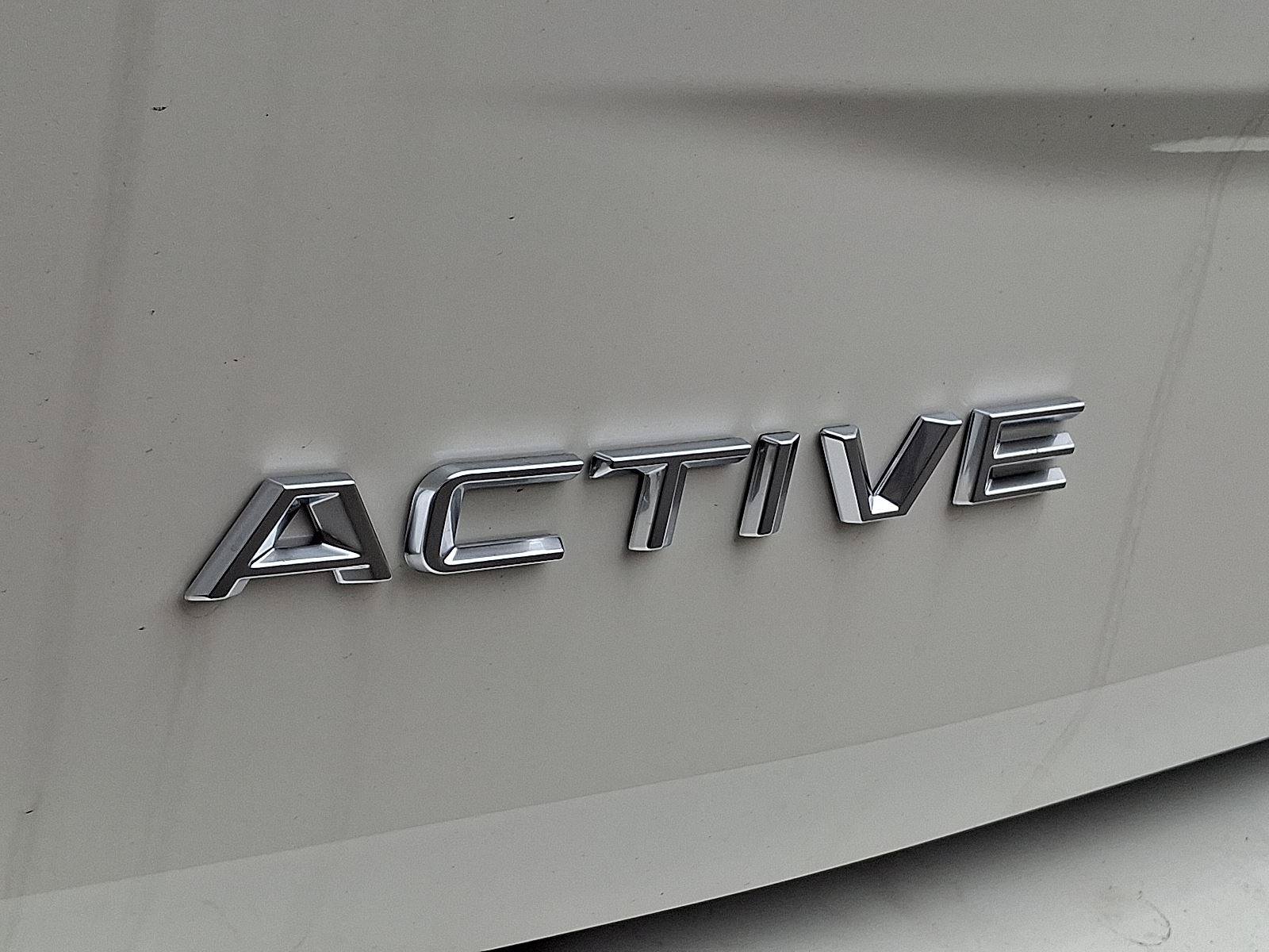 New 2025 Ford Expedition Active AWD/4WD image 23