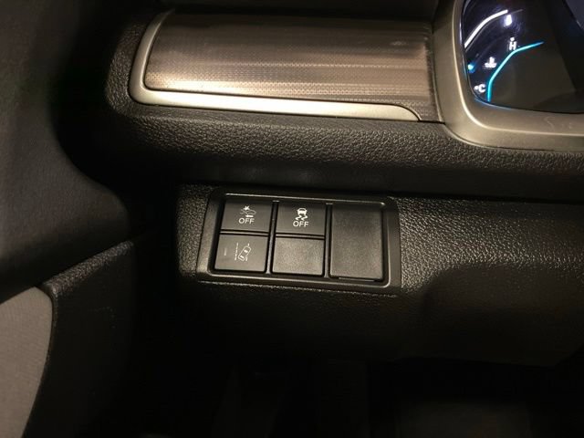 Used 2020 Honda Civic EX image 18