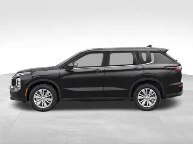 New 2026 Mitsubishi Outlander ES FWD image 33