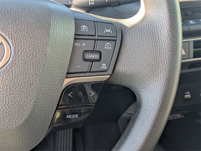 Certified 2025 Toyota Camry LE w/ Convenience Package image 18