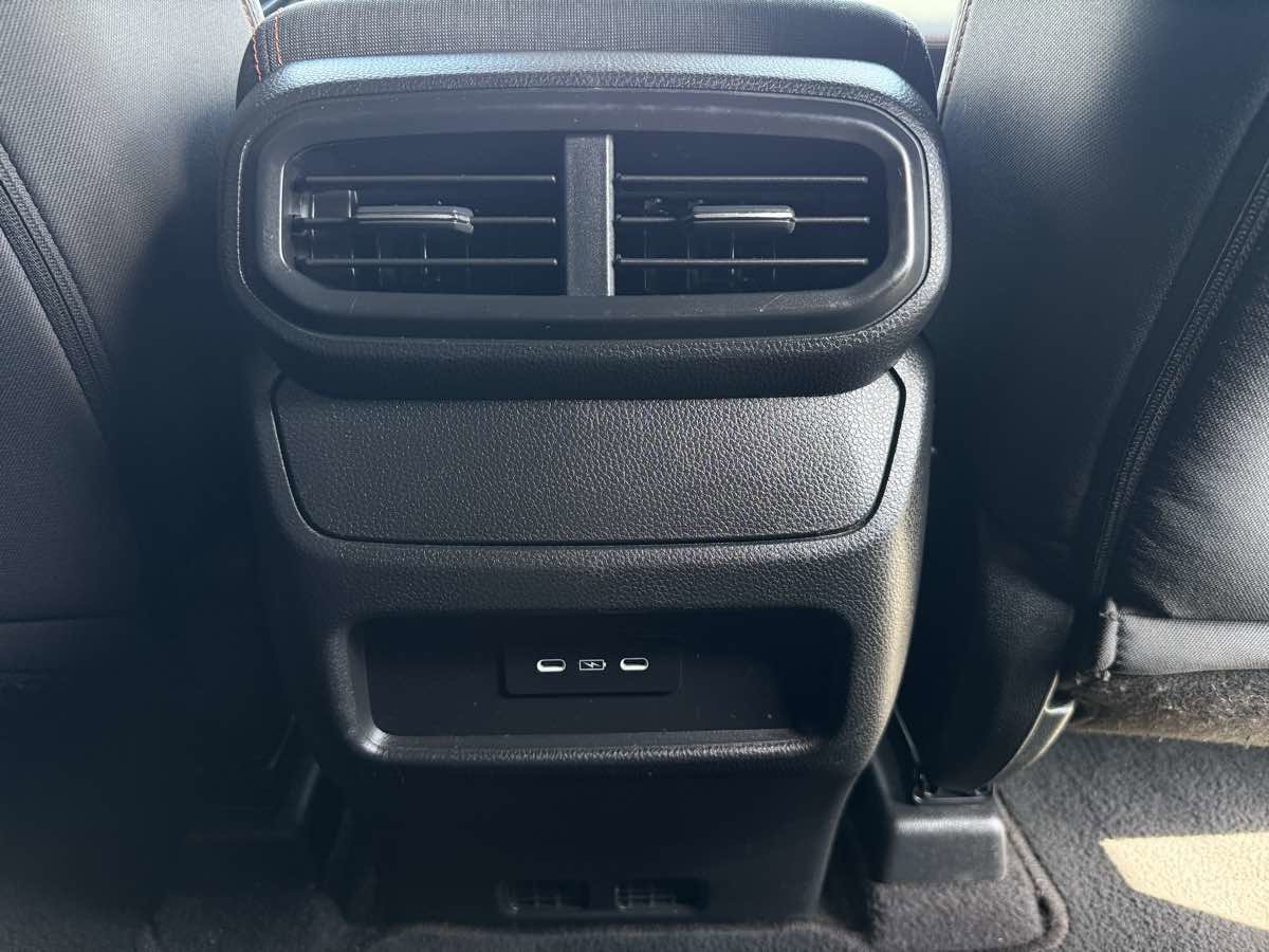 Used 2024 Honda Pilot Sport image 20