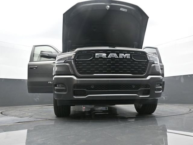 New 2026 RAM 1500 4x4 Crew Cab image 63