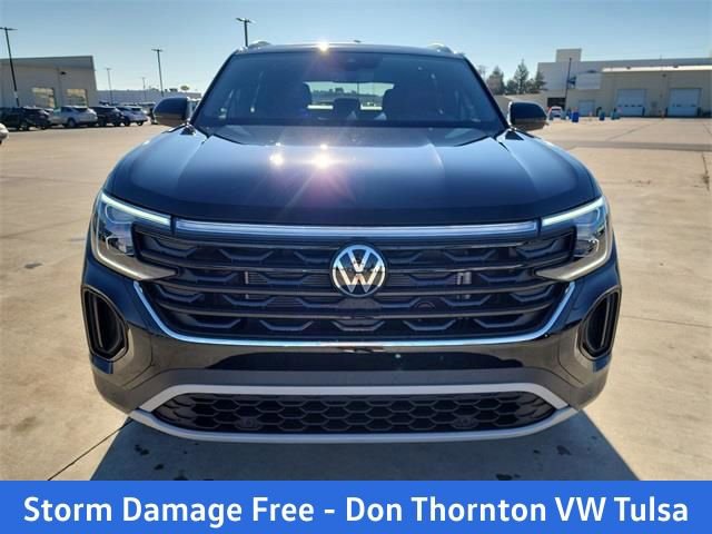 New 2026 Volkswagen Atlas Cross Sport SE image 9