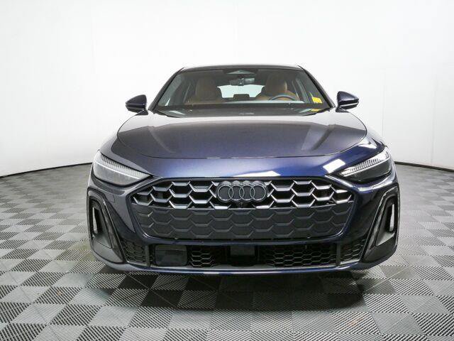 New 2026 Audi A5 Premium Plus AWD/4WD image 36