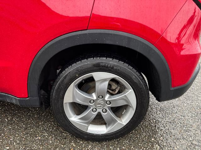 Used 2017 Honda HR-V EX image 28