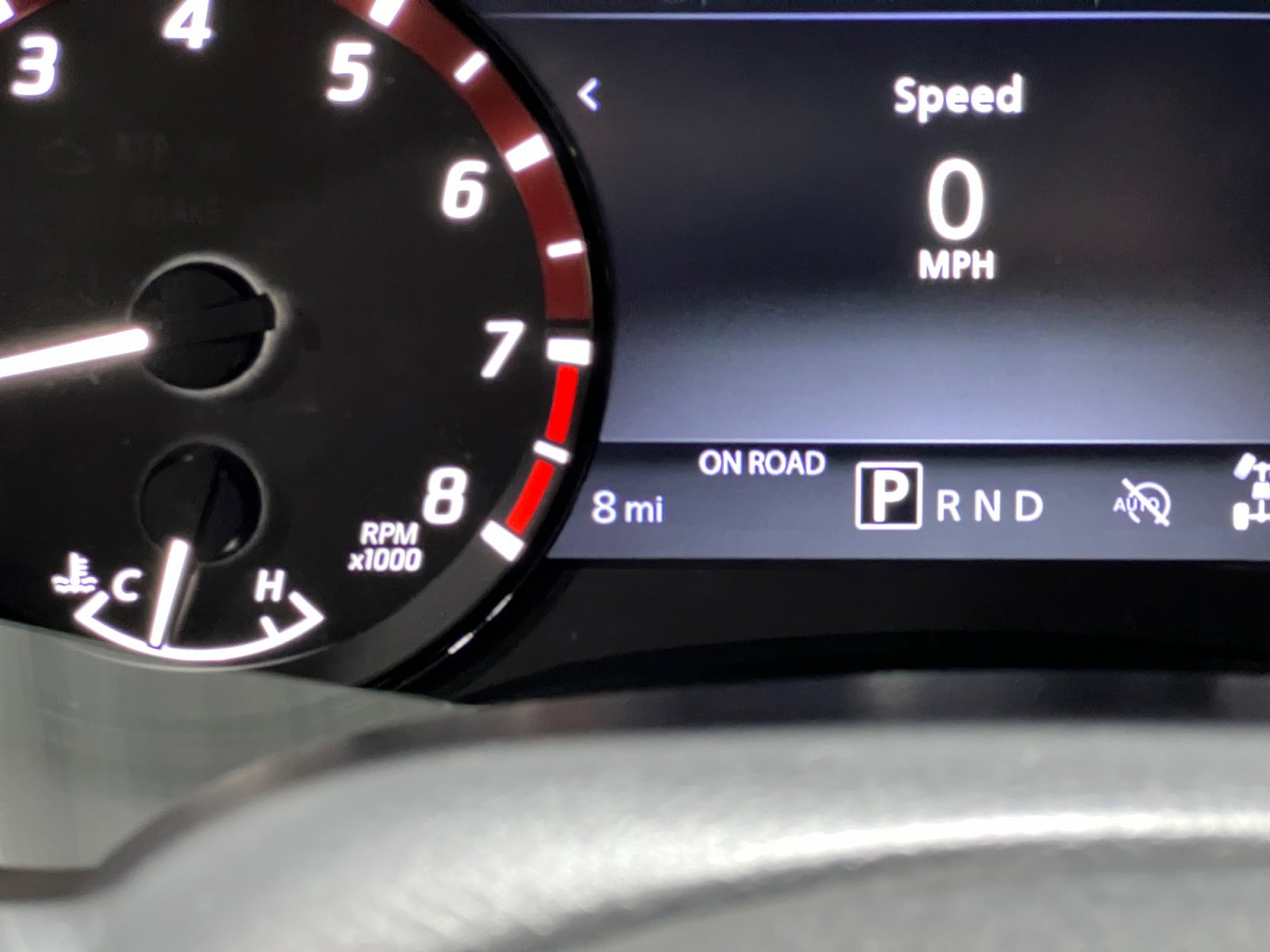New 2026 Nissan Frontier PRO-4X image 11