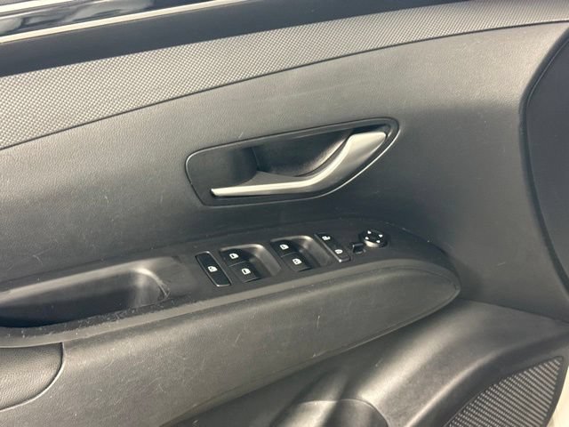 Used 2022 Hyundai Tucson SEL AWD/4WD image 12