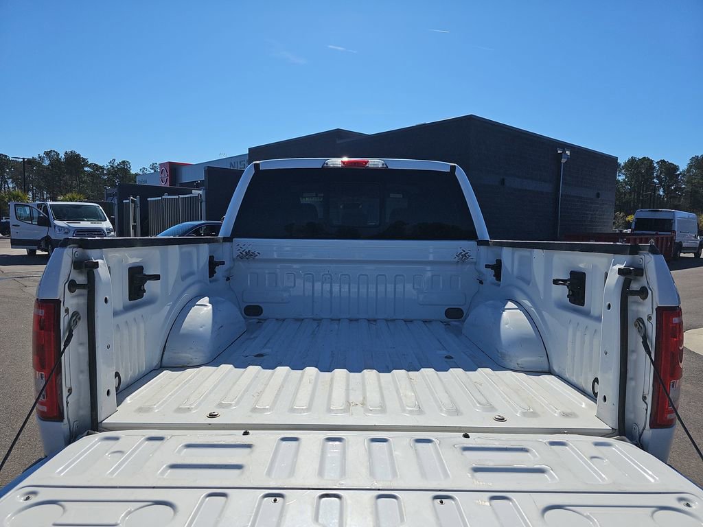 Used 2017 Ford F150 XLT w/ Equipment Group 302A Luxury image 15