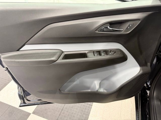 New 2027 Chevrolet Bolt LT image 13
