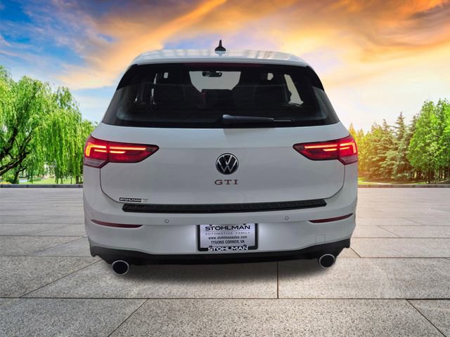 New 2026 Volkswagen GTI Autobahn image 5