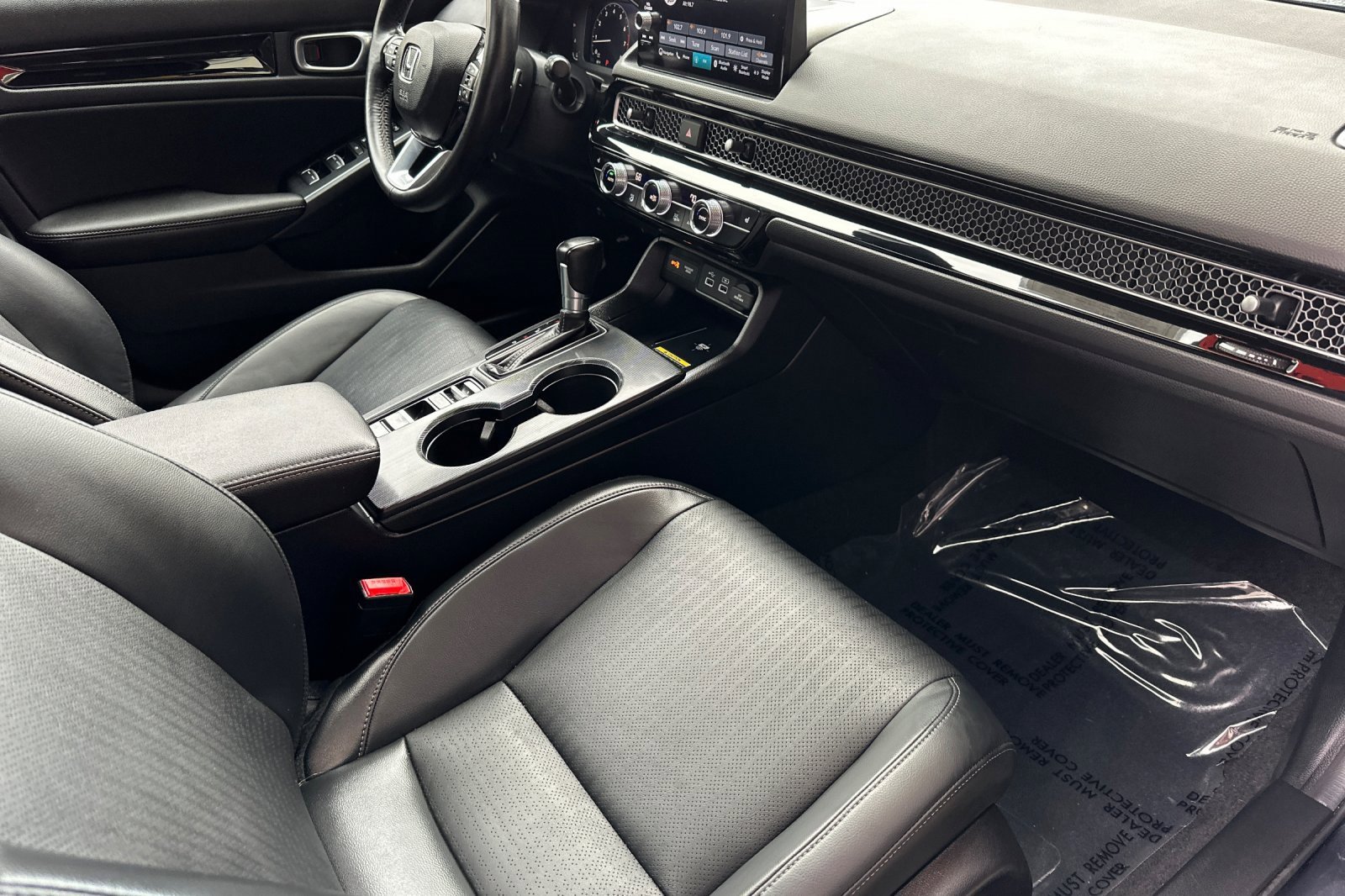 Used 2023 Honda Civic Sport Touring image 20